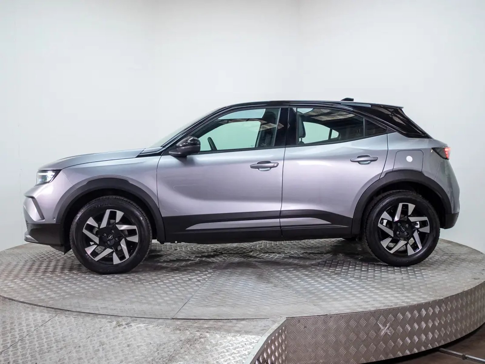 Opel MOKKA 2026 - Foto 5 de 18