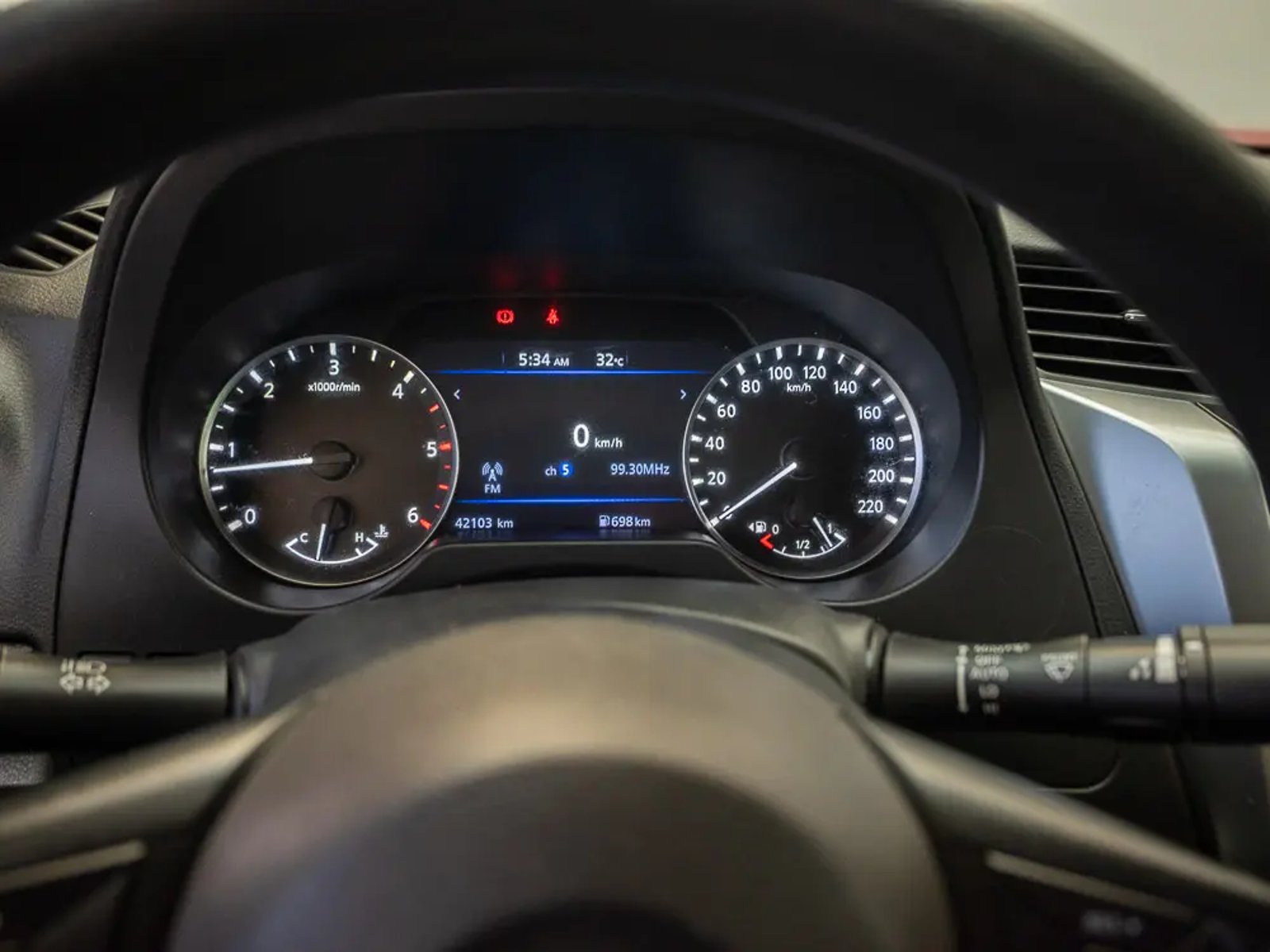 NISSAN NAVARA 2024 - Imagen 11 de 15