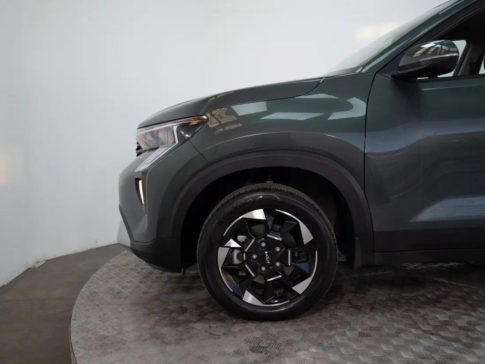 Kia SONET 2025 - Imagen 17 de 20