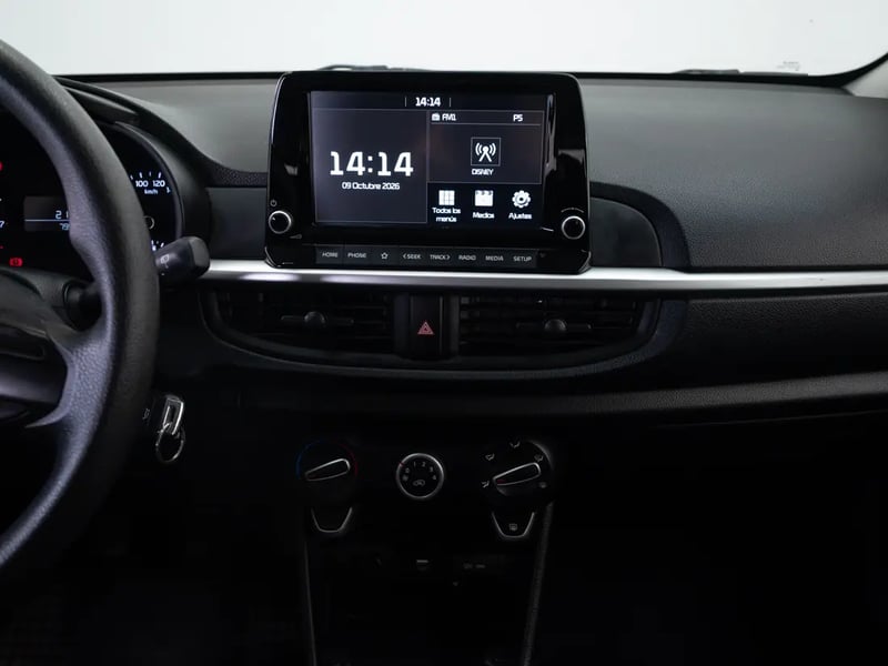 Kia MORNING 2022 - Imagen 16 de 19
