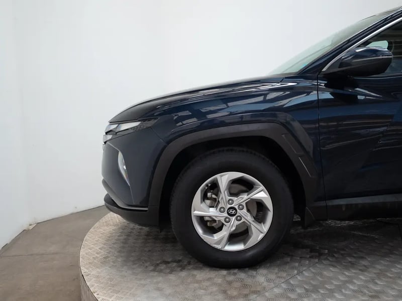 Hyundai TUCSON 2023 - Imagen 17 de 20