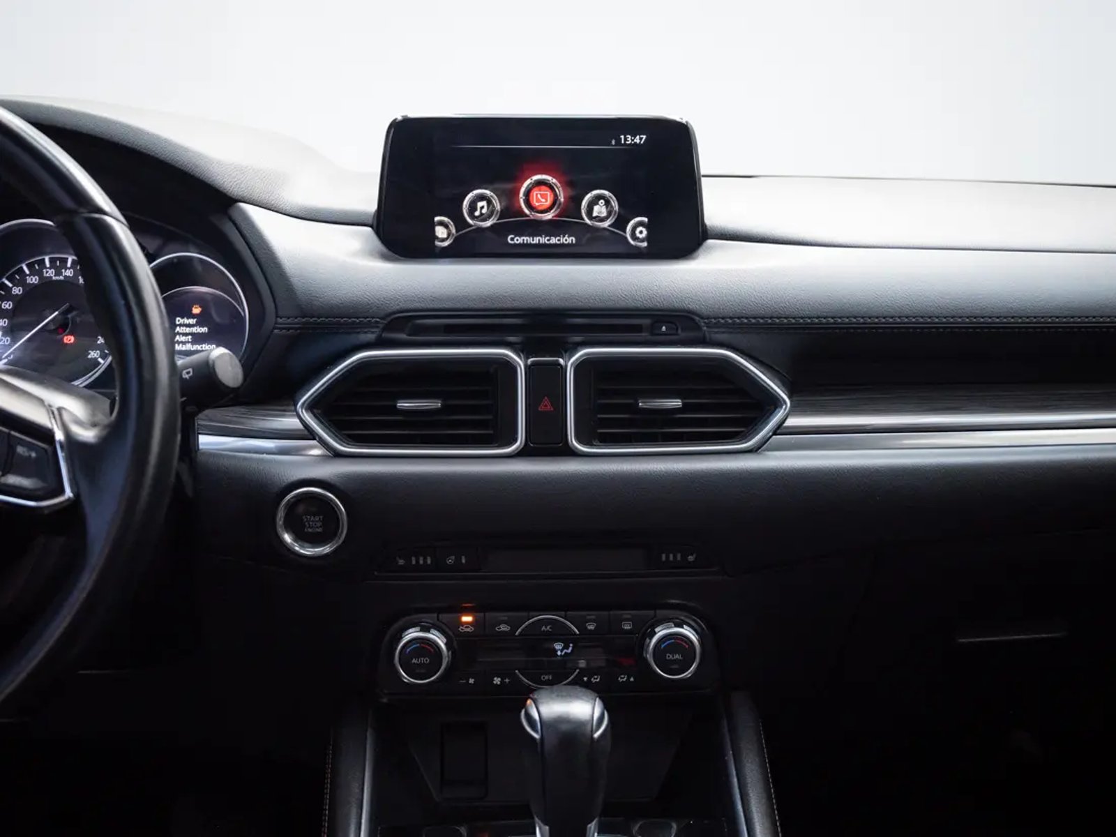 Mazda CX-5 2019 - Imagen 10 de 18