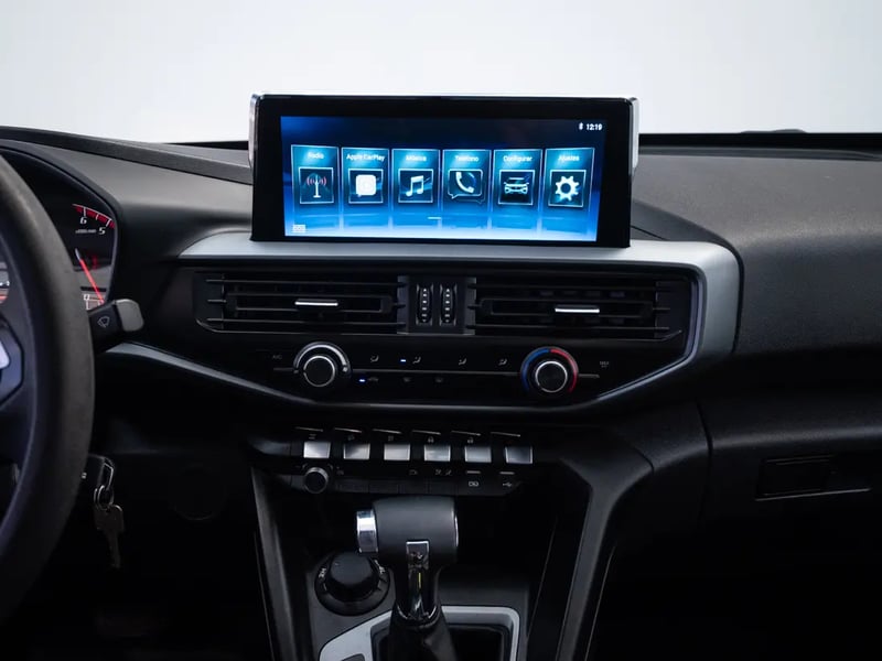 Peugeot LANDTREK 2025 - Imagen 14 de 18