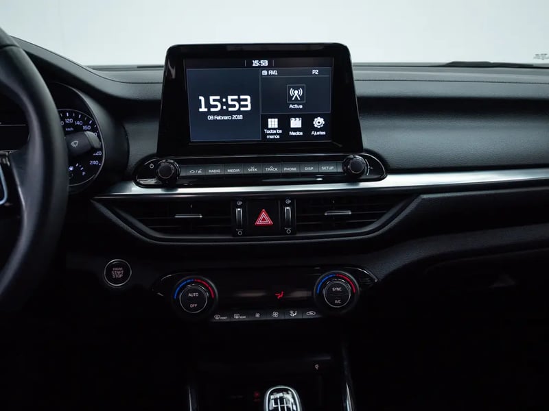 Kia CERATO 2019 - Imagen 16 de 19