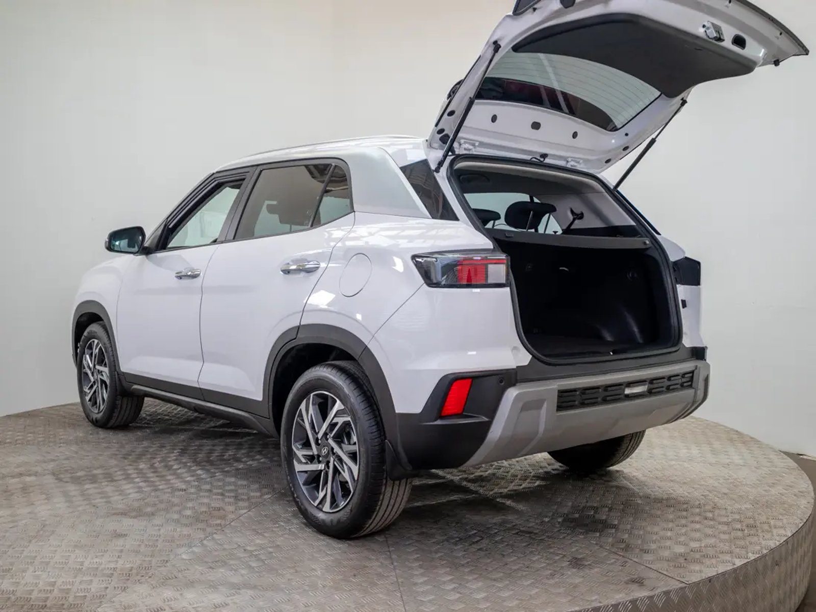 Hyundai CRETA 2025 - Imagen 10 de 20