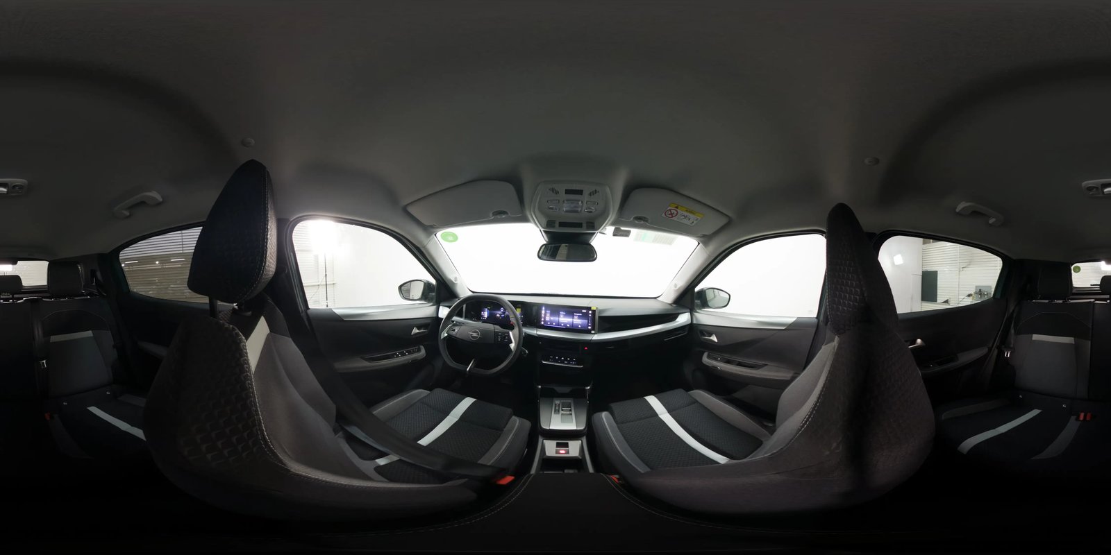 Opel NEW CROSSLAND 2026 - Imagen 19 de 20