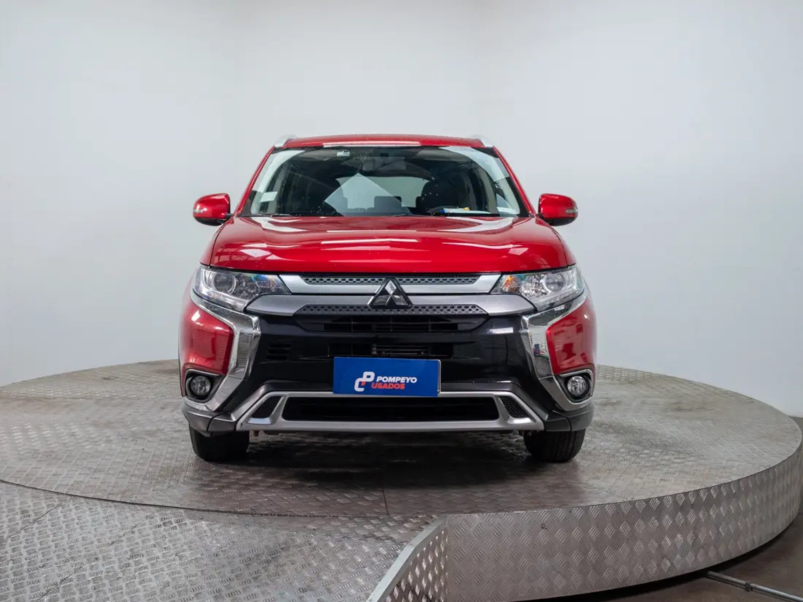 Mitsubishi OUTLANDER 2023 - Foto 2 de 20