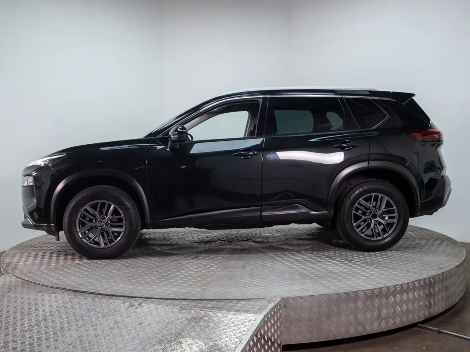 Nissan X-TRAIL 2023 - Imagen 9 de 18