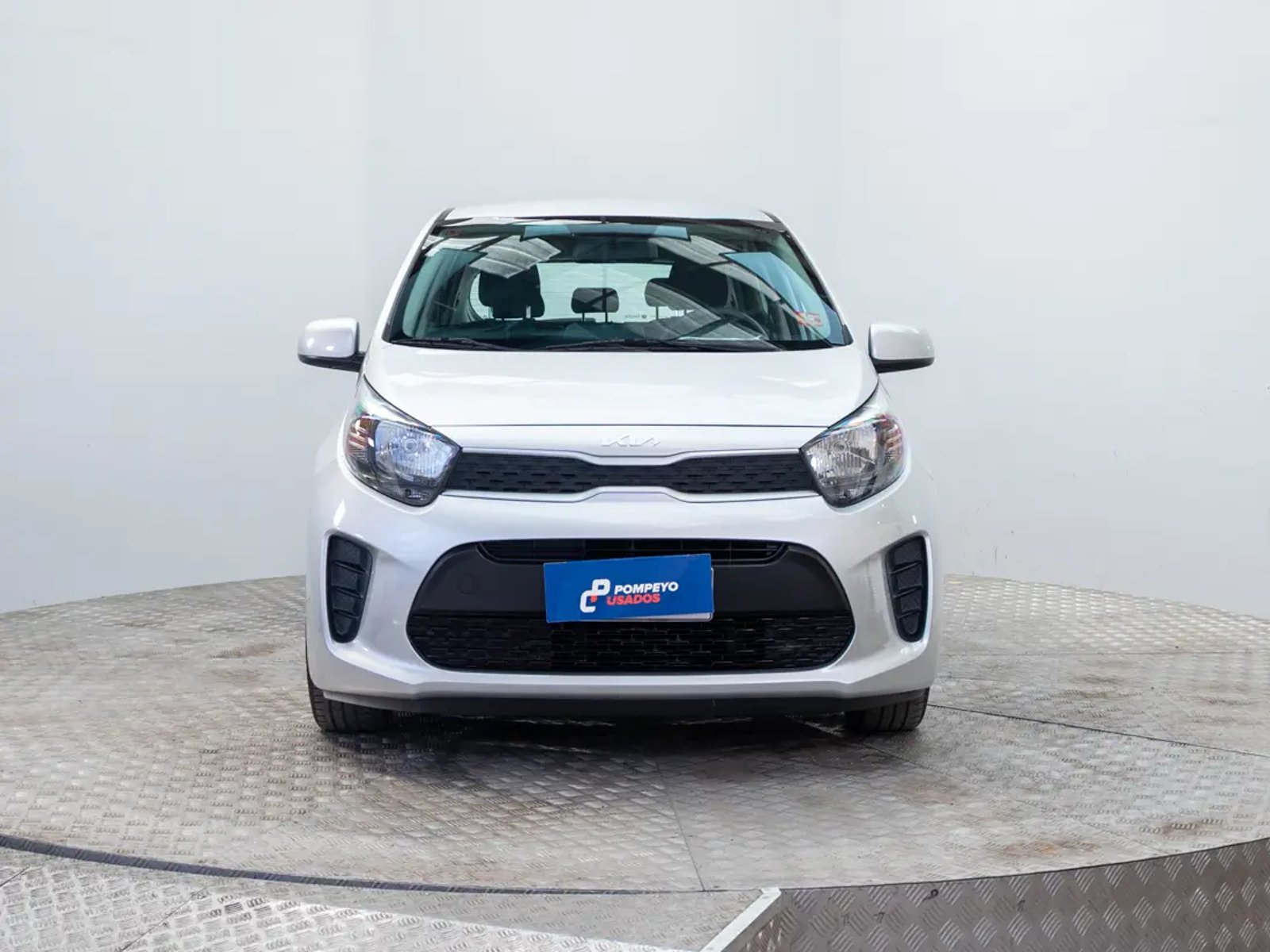 Kia MORNING 2022 - Foto 2 de 19