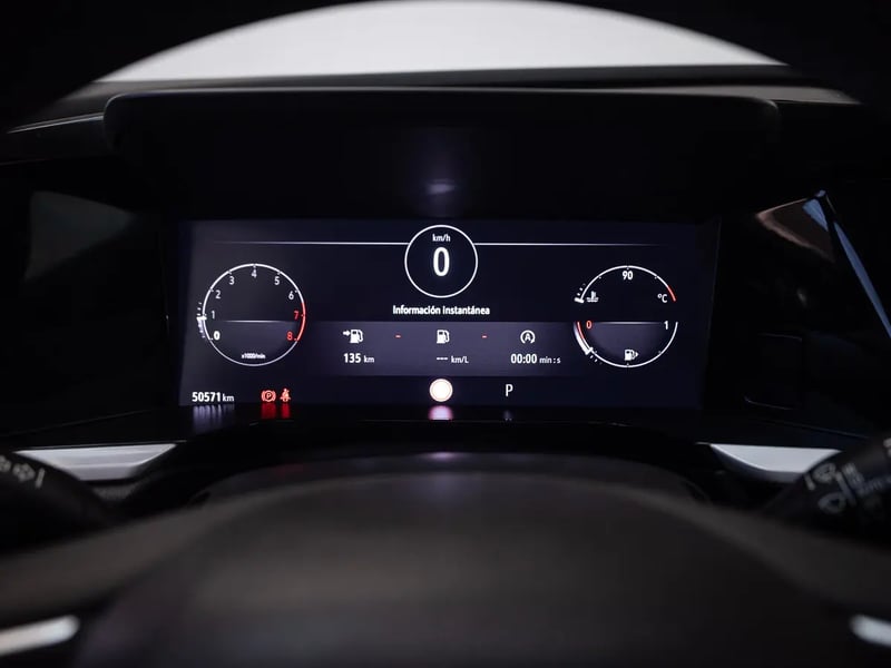 Opel GRANDLAND 2024 - Imagen 13 de 18