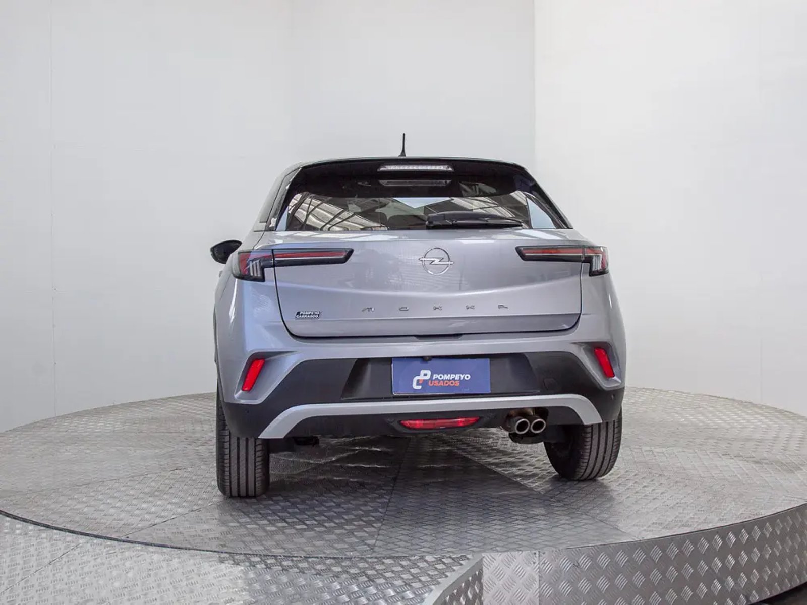 Opel MOKKA 2022 - Imagen 7 de 15