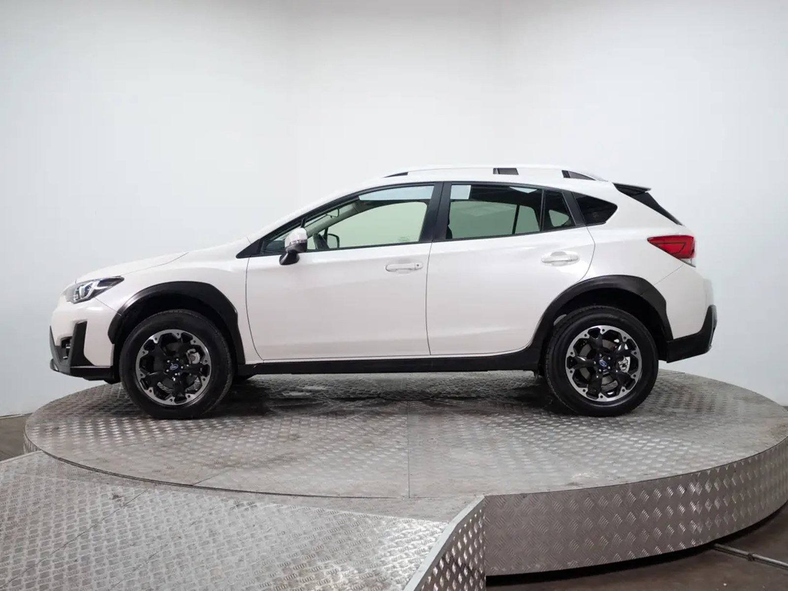 Subaru XV 2022 - Foto 4 de 20