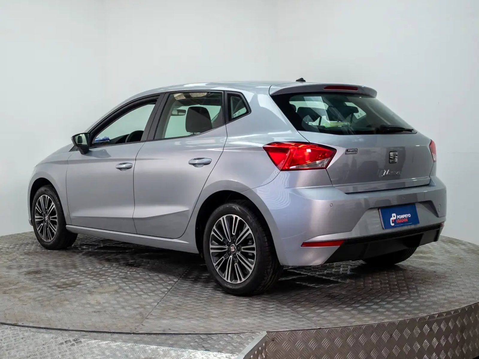 SEAT IBIZA 2023 - Imagen 6 de 19