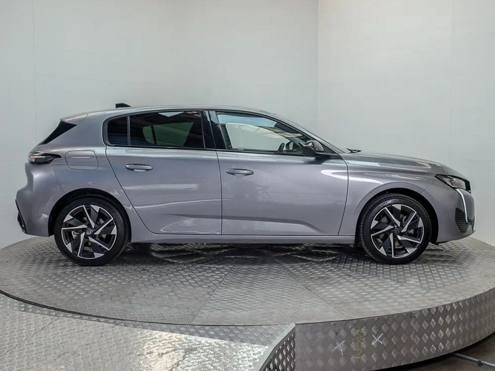 Peugeot 308 2025 - Foto 5 de 17