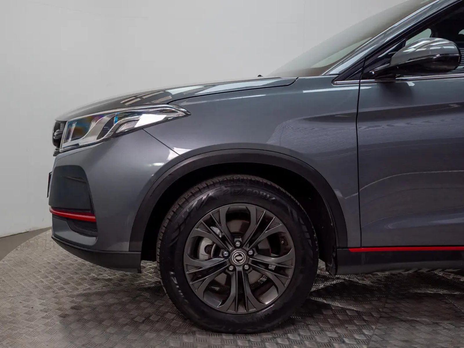 DFSK SUV 500 2023 - Imagen 9 de 18
