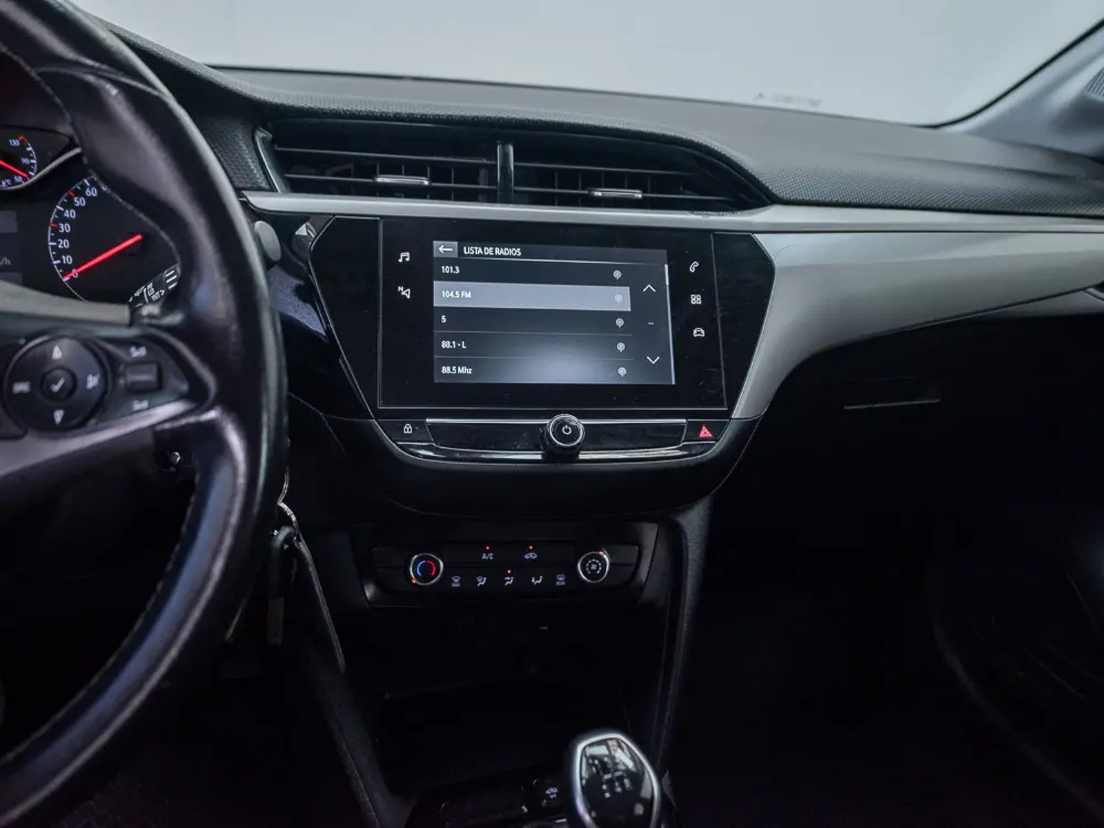 OPEL CORSA 2022 - Imagen 14 de 15