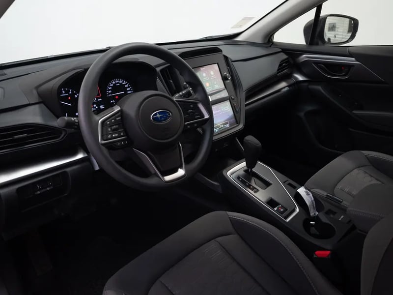 Subaru ALL NEW IMPREZA 2027 - Imagen 11 de 20