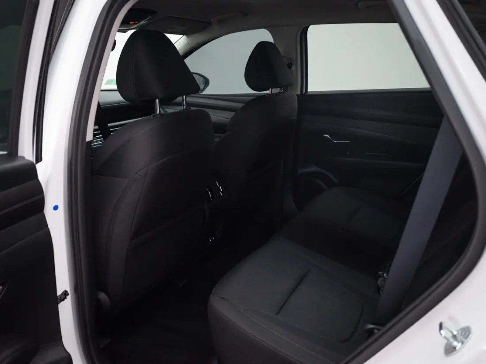 Hyundai TUCSON 2025 - Imagen 14 de 19