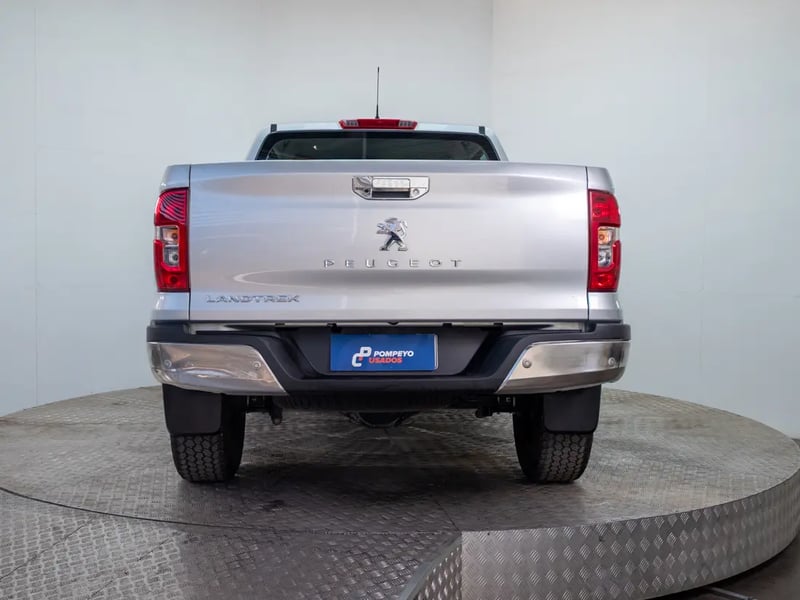 Peugeot LANDTREK 2024 - Imagen 6 de 19