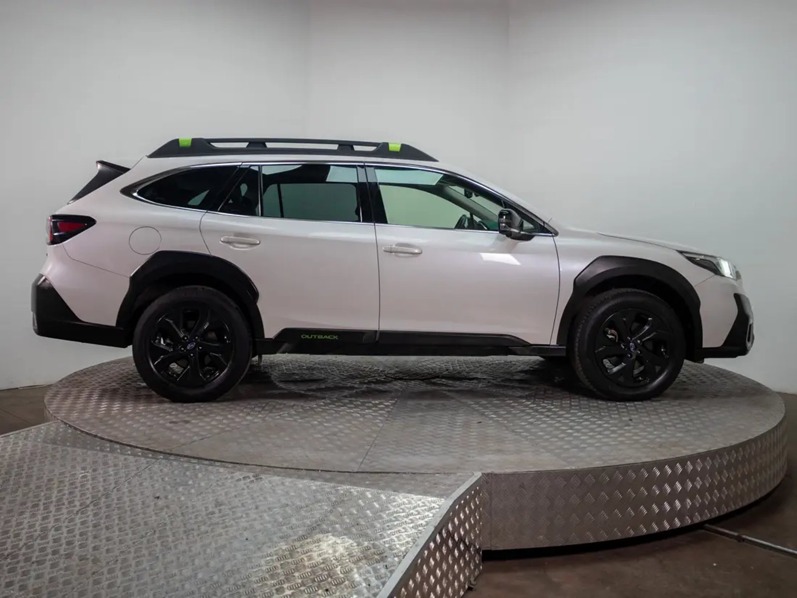 Subaru OUTBACK 2022 - Imagen 8 de 20