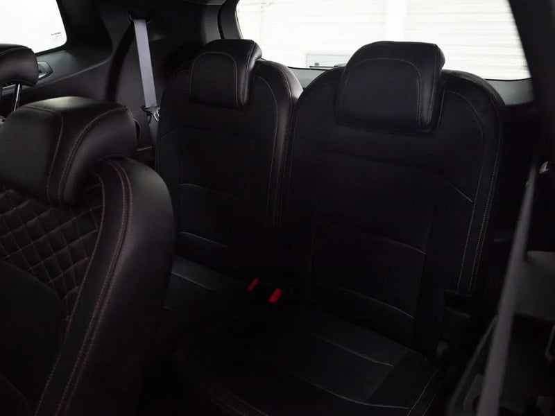 Geely OKAVANGO 2025 - Imagen 15 de 20