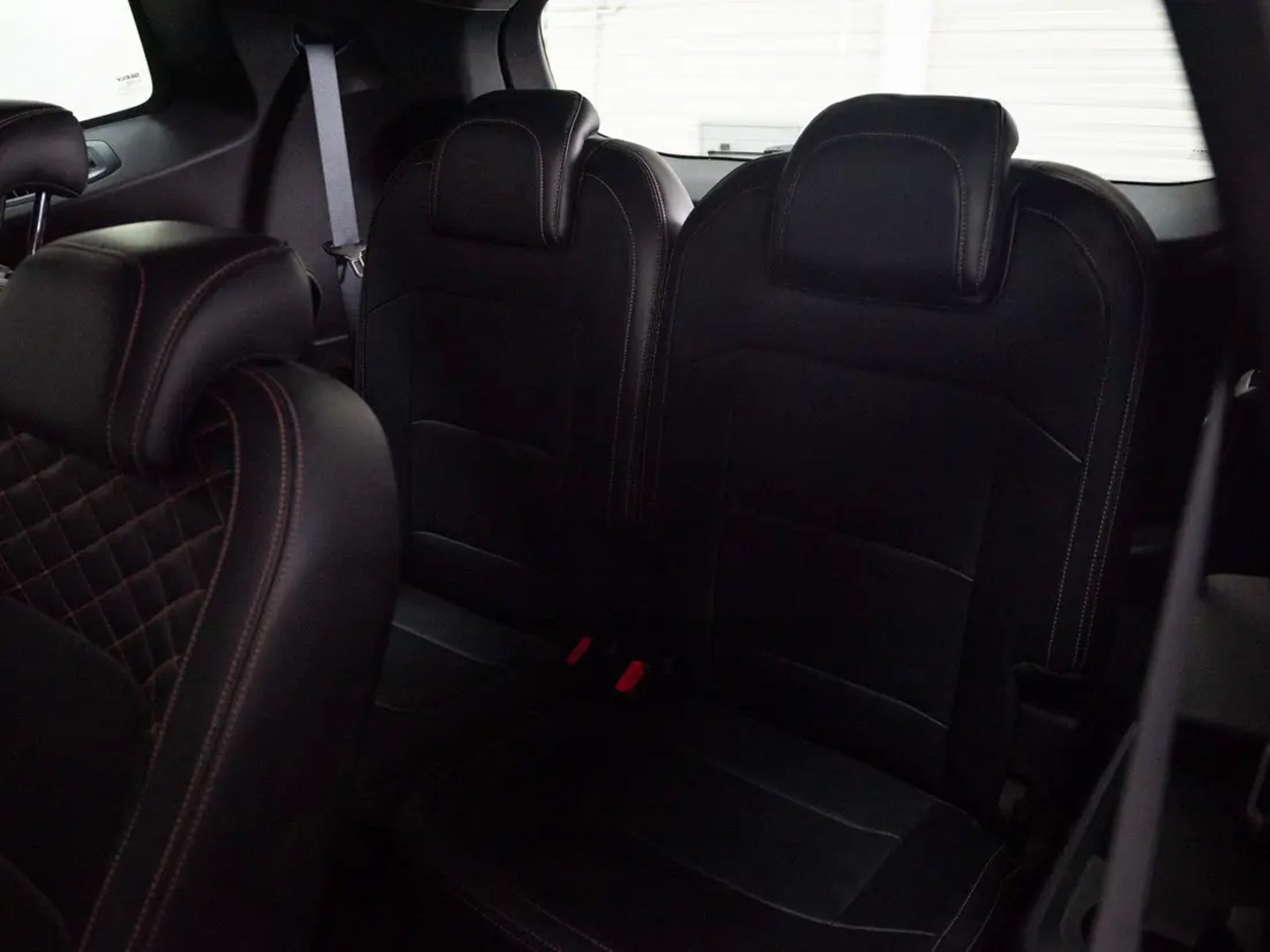 Geely OKAVANGO 2025 - Imagen 15 de 20