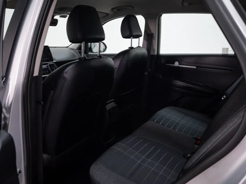 Kia SONET 2025 - Imagen 14 de 19