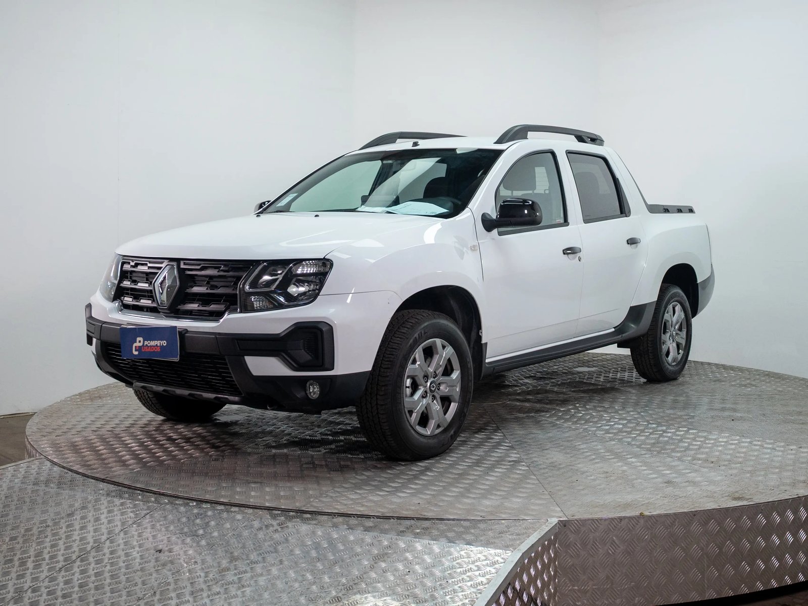 Renault Oroch 2026 en Santiago