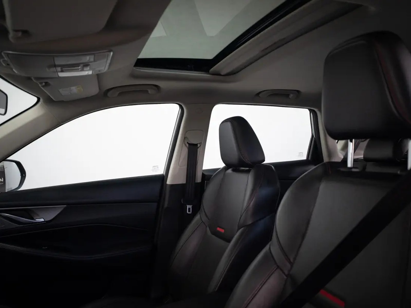 Changan CS35 2023 - Imagen 17 de 20