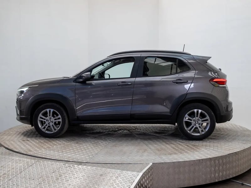 Fiat PULSE 2022 - Imagen 4 de 20