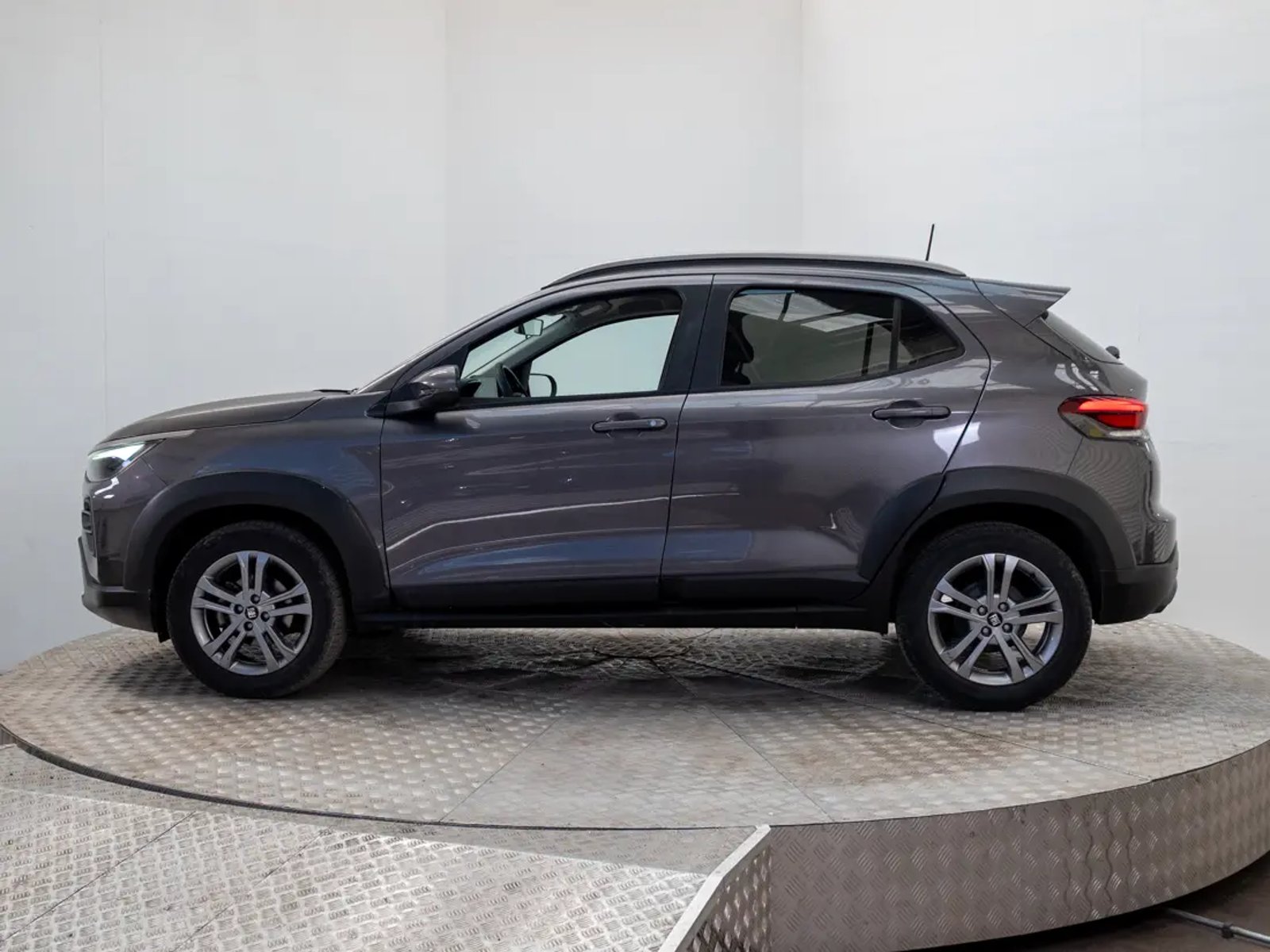Fiat PULSE 2022 - Foto 4 de 20