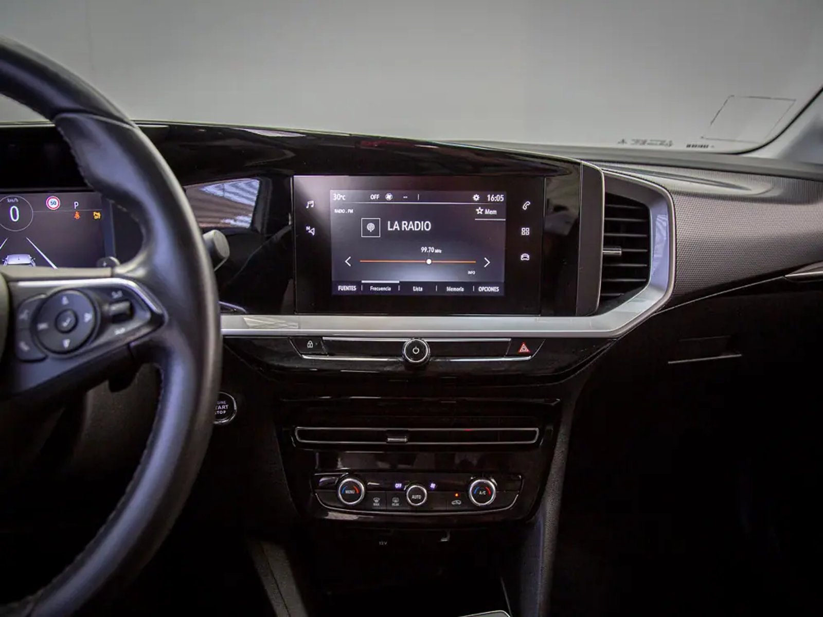 OPEL MOKKA 2022 - Imagen 16 de 16