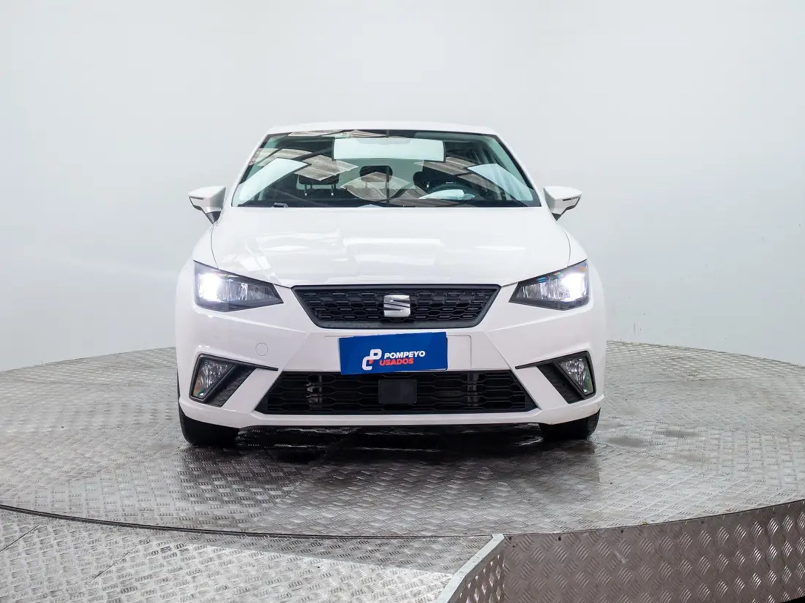 SEAT IBIZA 2022 - Foto 2 de 19