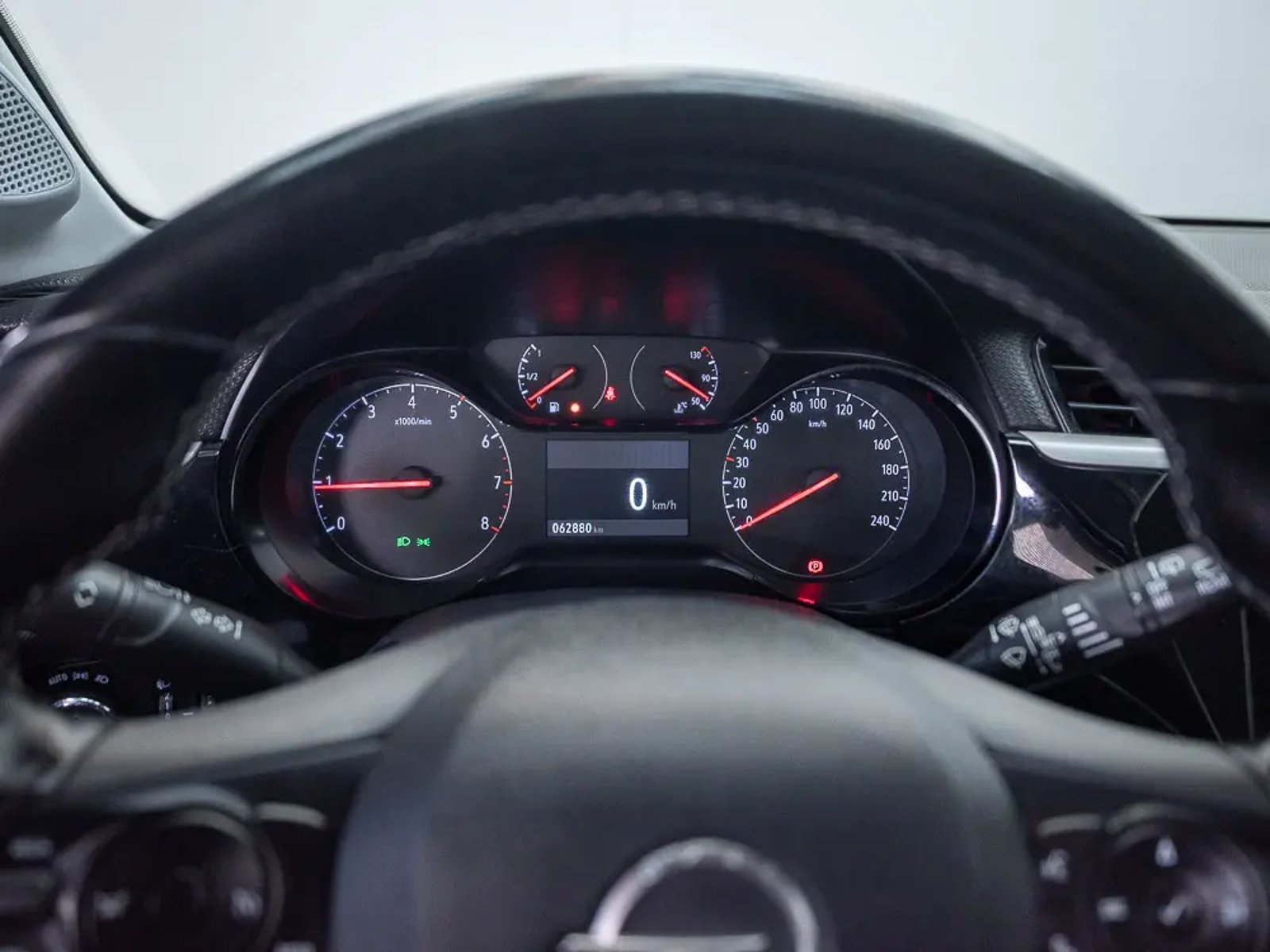 OPEL CORSA 2022 - Imagen 13 de 15