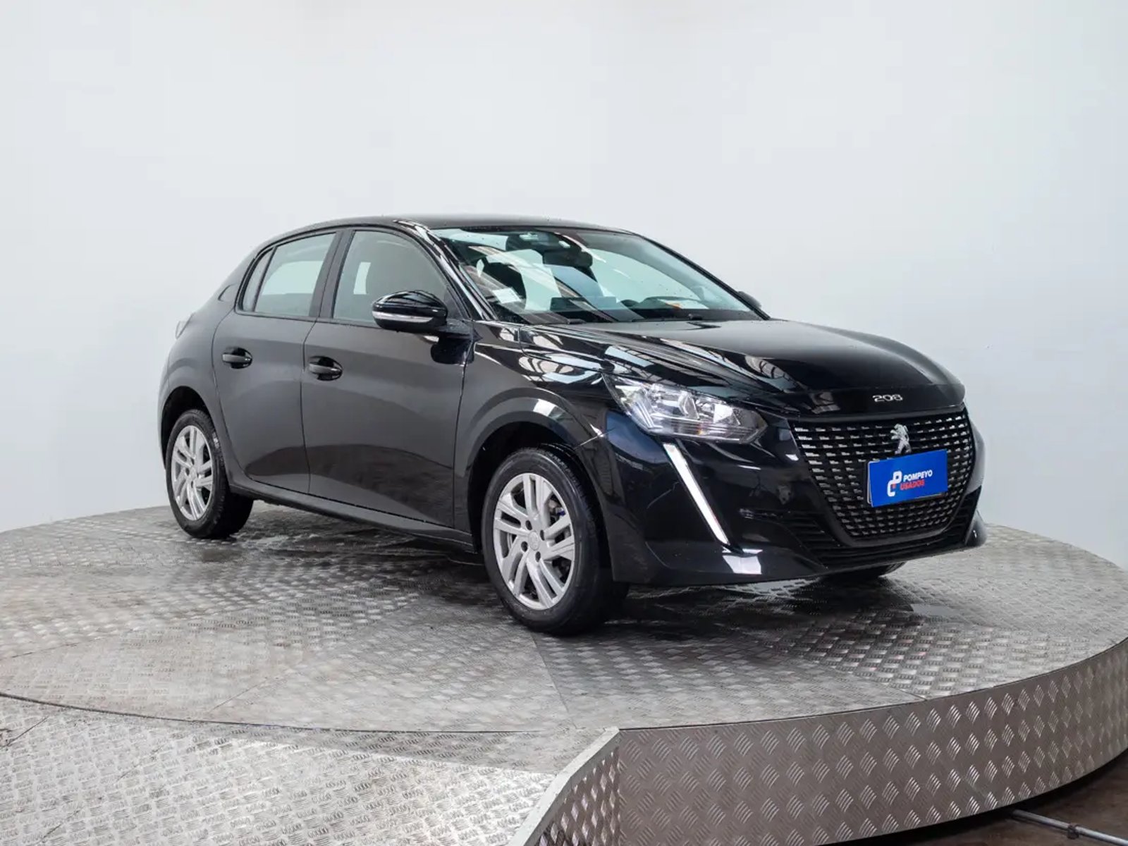 Peugeot 208 2023 - Imagen 9 de 20