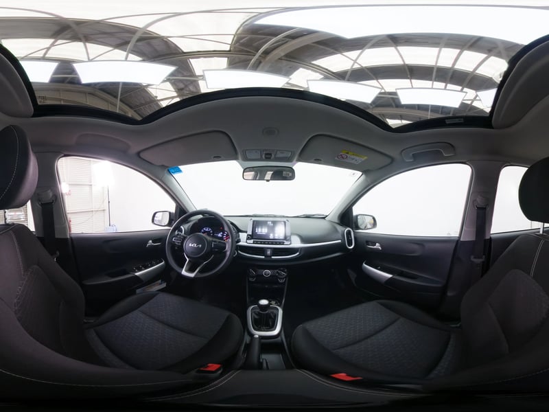 Kia MORNING 2024 - Imagen 20 de 20