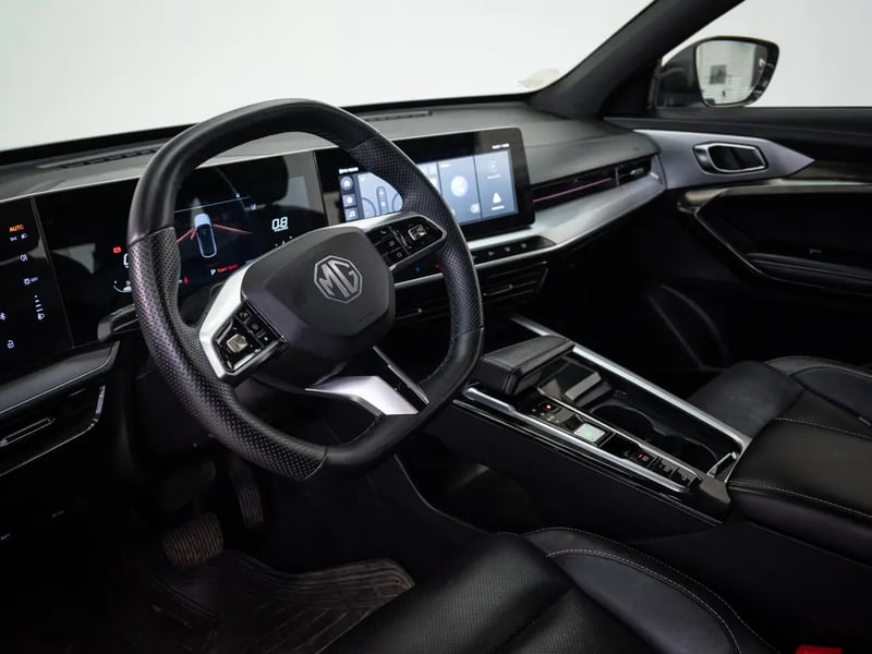 MG ONE 2024 - Imagen 10 de 20