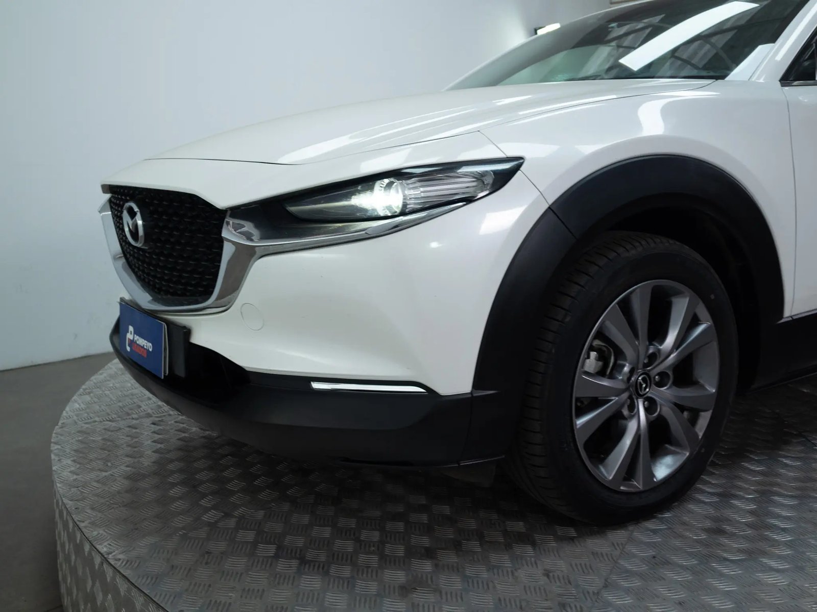 MAZDA CX30 2024 - Imagen 18 de 19