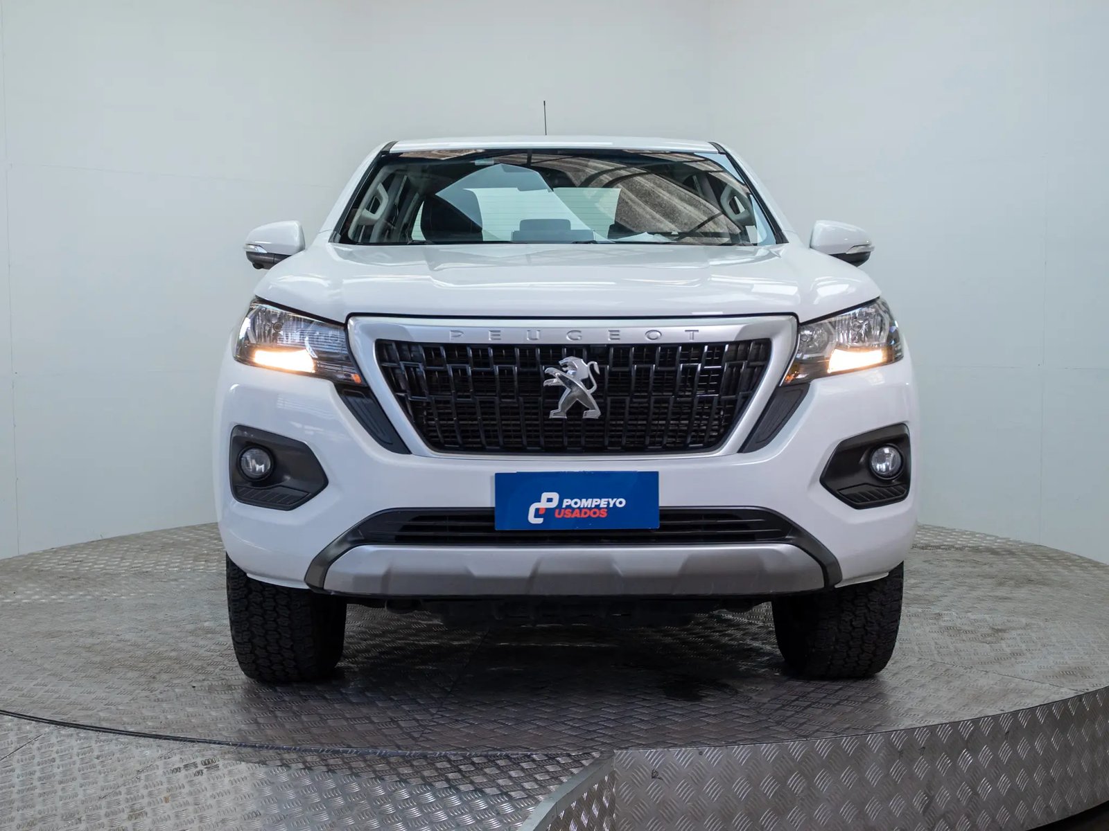 PEUGEOT LANDTREK 2024 - Imagen 3 de 16