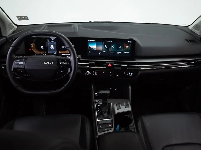 Kia SPORTAGE 2026 - Imagen 15 de 20