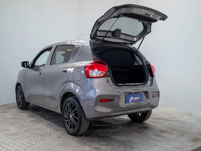 Suzuki CELERIO 2025 - Imagen 10 de 19
