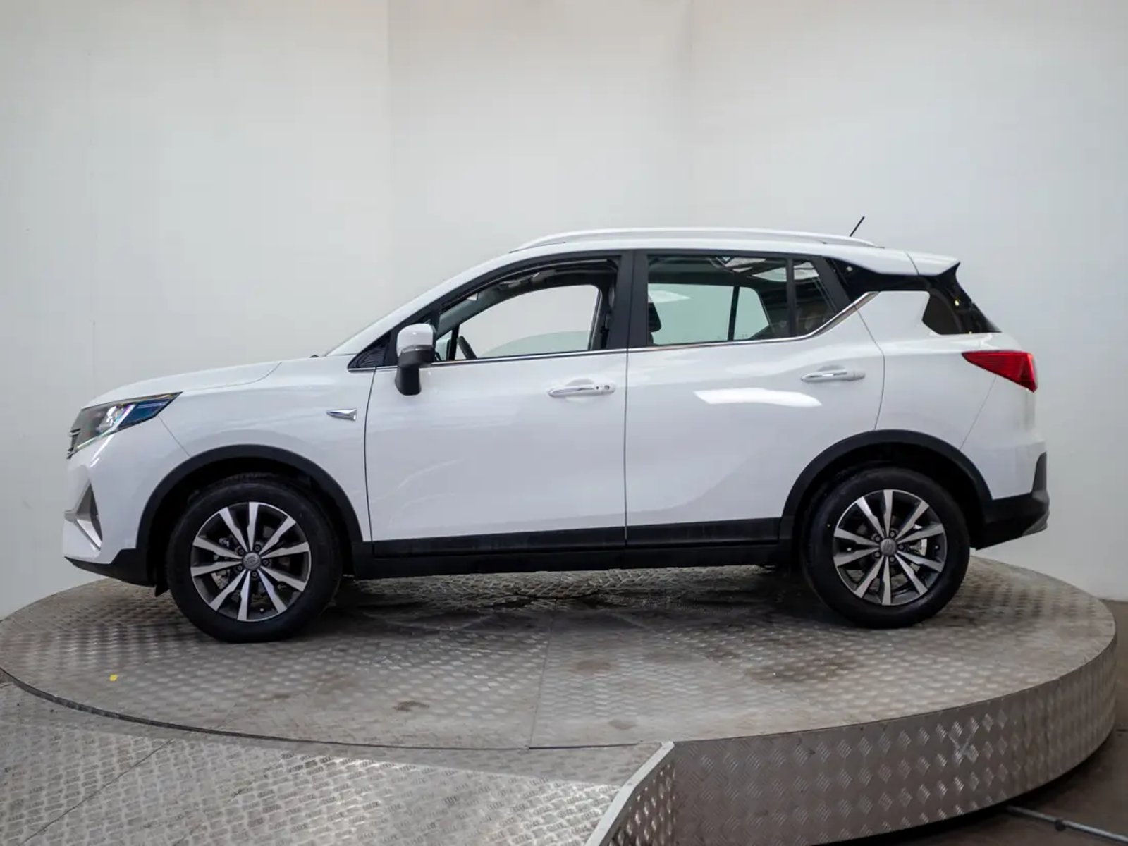 GAC Motor GS3 POWER 2024 - Foto 4 de 20