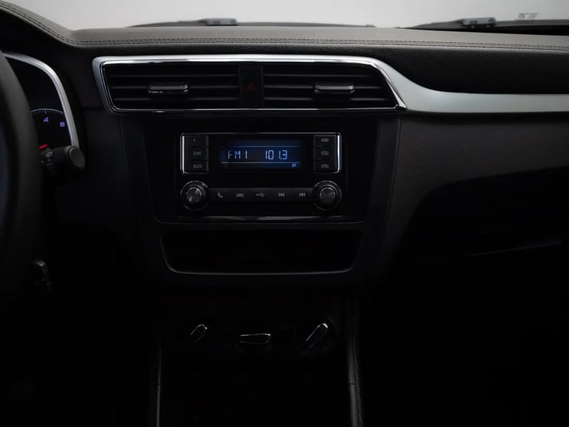 MG ZS 2021 - Imagen 16 de 19