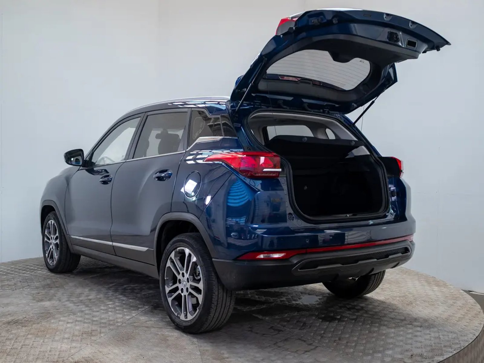 BAIC X35 2022 - Imagen 10 de 20