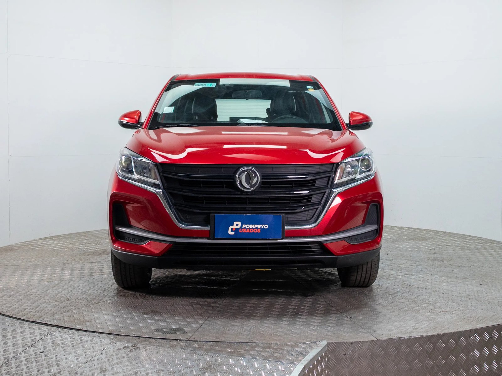 DFSK SUV 500 2023 - Imagen 7 de 20