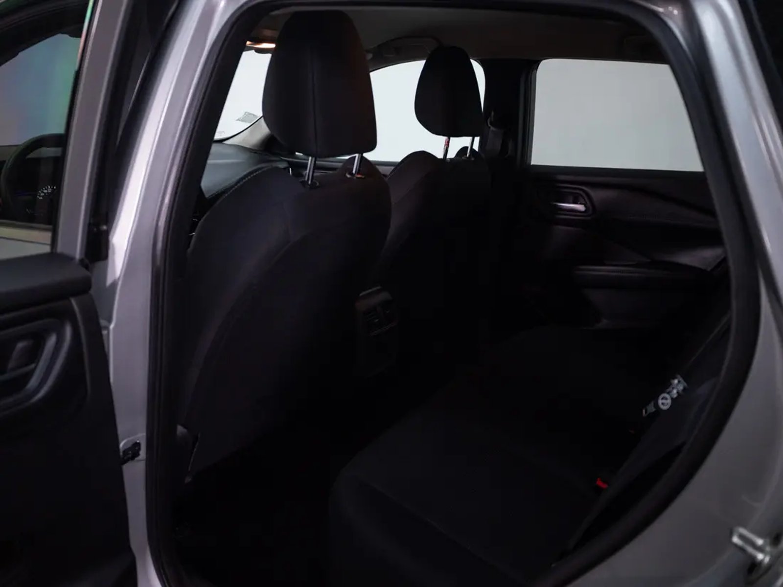 Nissan QASHQAI 2023 - Imagen 15 de 20