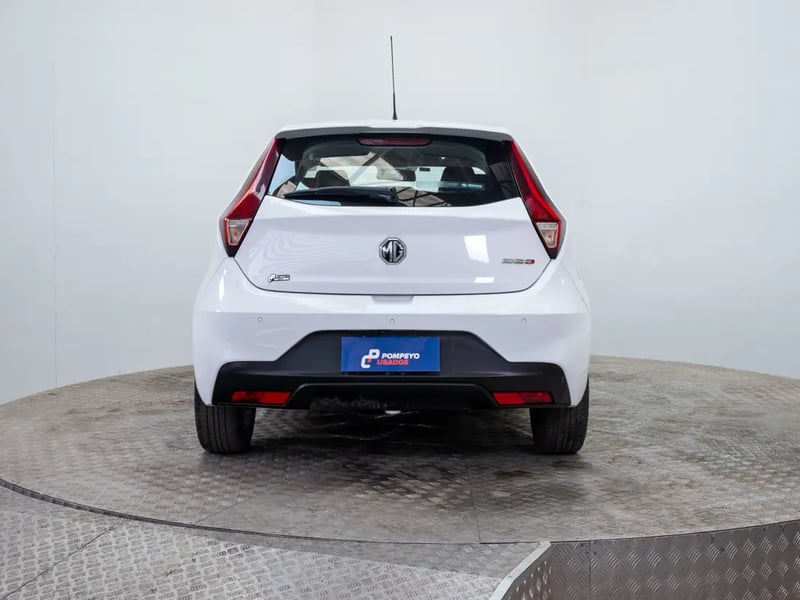 MG 3 2023 - Imagen 6 de 20