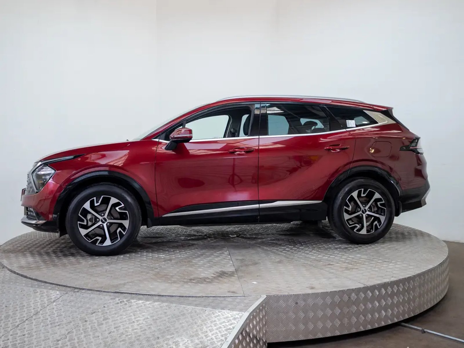 Kia SPORTAGE 2023 - Foto 4 de 20