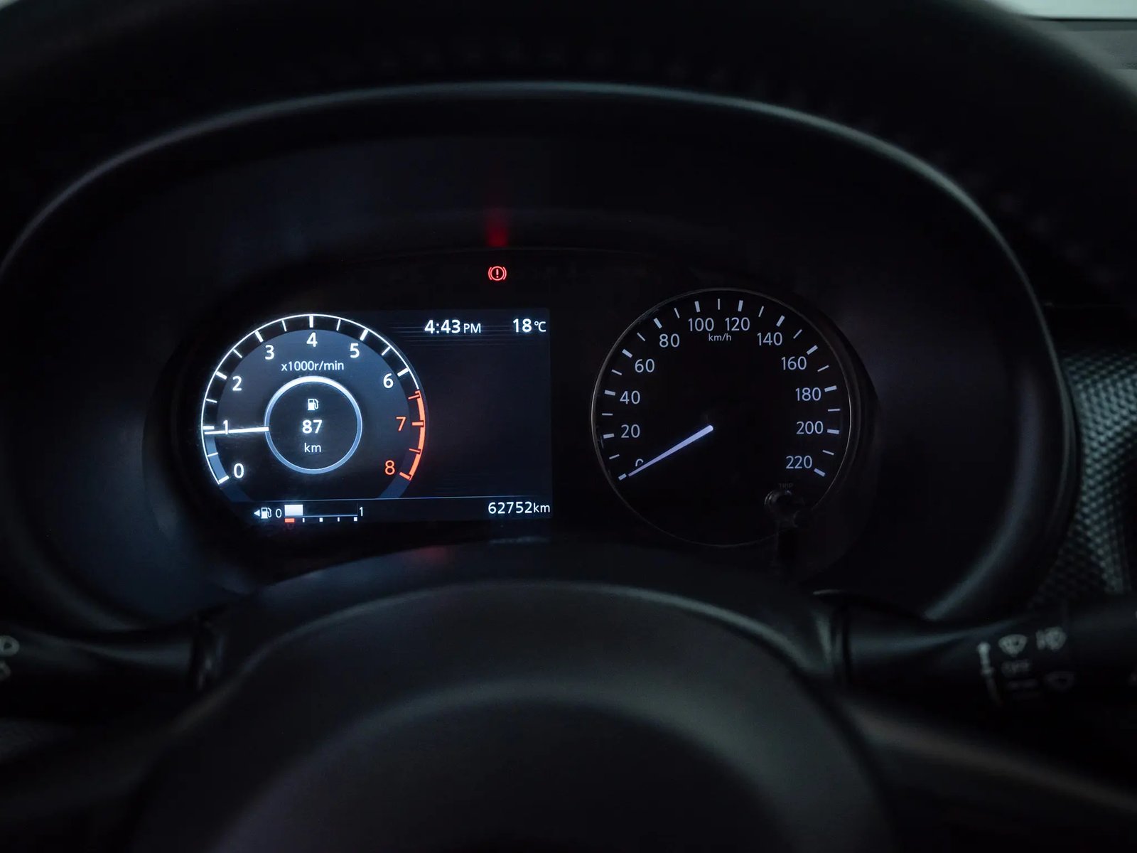 NISSAN KICKS 2022 - Imagen 11 de 18