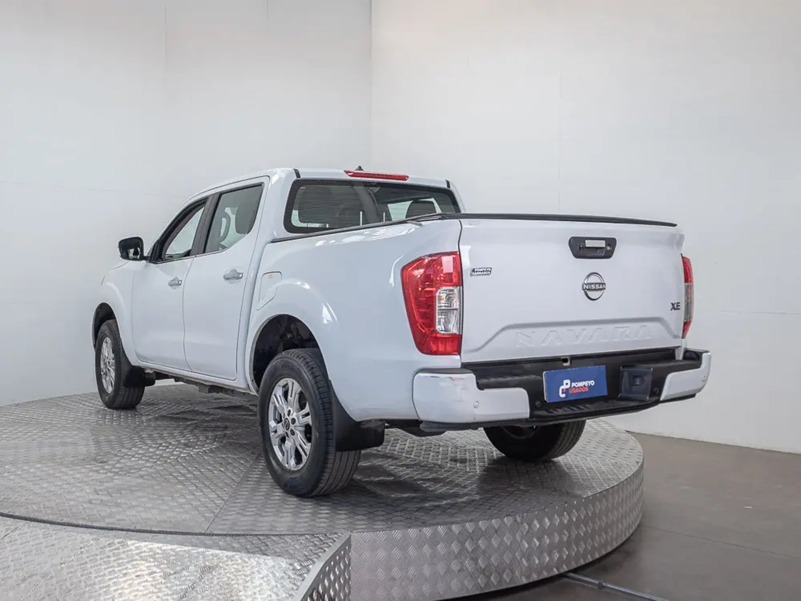 NISSAN NAVARA 2024 - Imagen 4 de 17